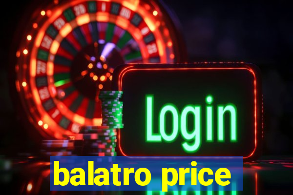 balatro price